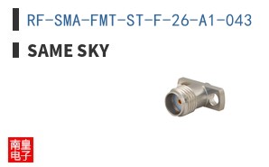RF-SMA-FMT-ST-F-26-A1-043 ͼƬ